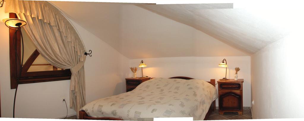 Hajdu Apartman 1. Hajdúszoboszló 外观 照片
