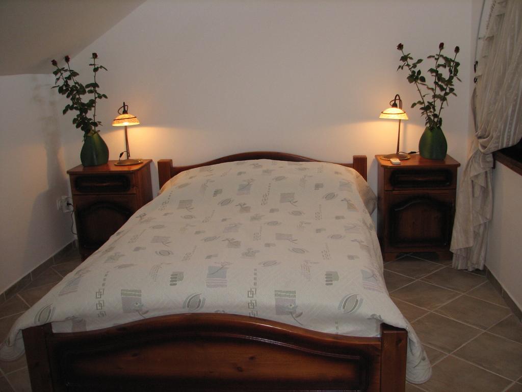 Hajdu Apartman 1. Hajdúszoboszló 外观 照片