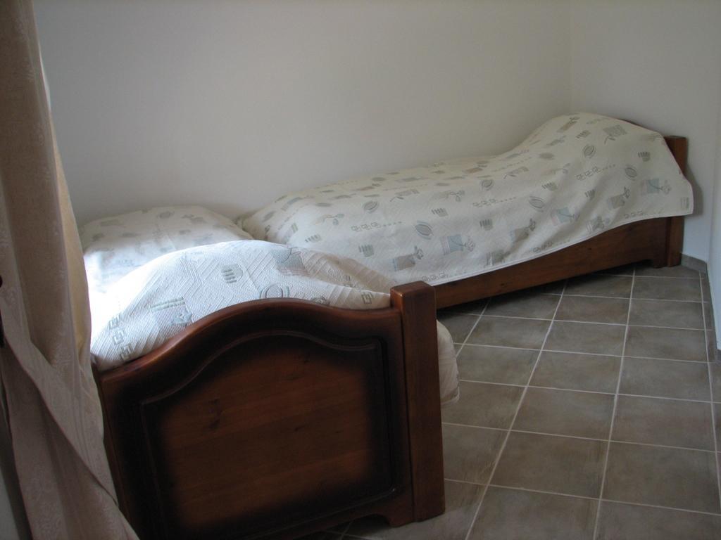 Hajdu Apartman 1. Hajdúszoboszló 外观 照片